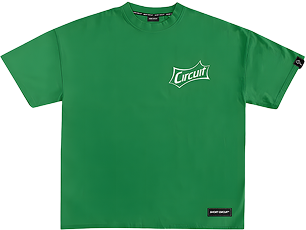 Sprite T-shirt back